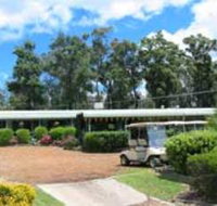 Sussex Inlet Golf Club - Holiday Adelaide