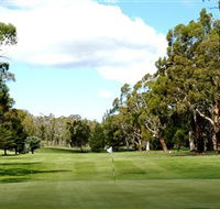 Cooma Golf Club - Holiday Adelaide
