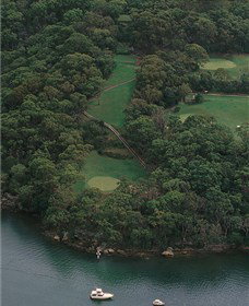 Northbridge Golf Club - Holiday Adelaide 0