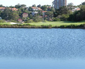 Northbridge Golf Club - Holiday Adelaide 2