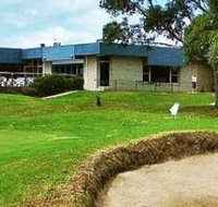 Vincentia Golf Club - Holiday Adelaide