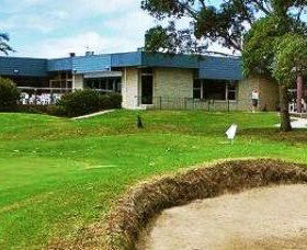 Vincentia Golf Club - Holiday Adelaide 0