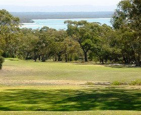 Vincentia Golf Club - Holiday Adelaide 2