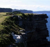 Bondi Golf Club - Holiday Adelaide