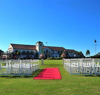 Yarra Yarra Golf Club - Holiday Adelaide