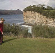 Tasman Golf Club - Holiday Adelaide