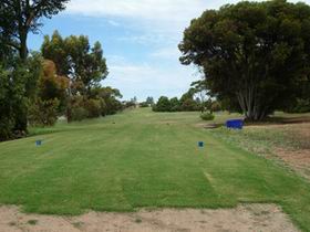 Ardrossan SA Holiday Adelaide