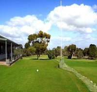 Keith Golf Club