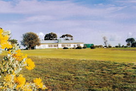 Lucindale Country Club - Holiday Adelaide 0