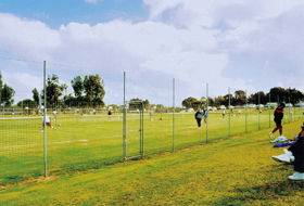 Lucindale Country Club - Holiday Adelaide 2