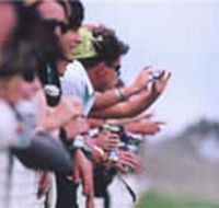 Geelong Racing Club - Holiday Adelaide