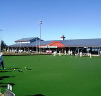 Harrington Bowling Club - Holiday Adelaide