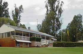 Capel Golf Club - Holiday Adelaide 0
