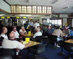 Capel Golf Club - Holiday Adelaide 3