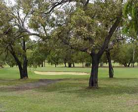 Capel Golf Club - Holiday Adelaide 1