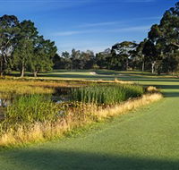 Commonwealth Golf Club - Holiday Adelaide