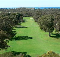 Victor Harbor Golf Club - Holiday Adelaide
