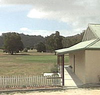 St Helens Golf Club - Holiday Adelaide