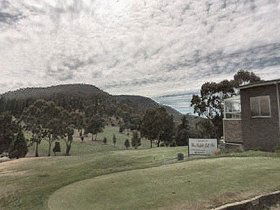 New Norfolk Golf Club - Holiday Adelaide 0