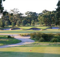 Huntingdale Golf Club - Holiday Adelaide