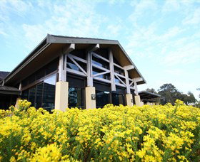 Vintage Golf Club - Holiday Adelaide 2