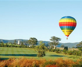 Vintage Golf Club - Holiday Adelaide 1