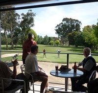 Queanbeyan Golf Club - Holiday Adelaide