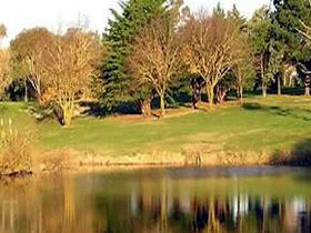 Blackwood Golf Club - Holiday Adelaide 0