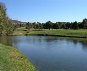 Capital Golf Club - Holiday Adelaide 0