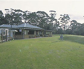 Yarram Golf Club - Holiday Adelaide 0