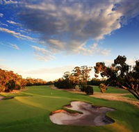 The Metropolitan Golf Club - Holiday Adelaide