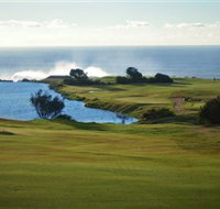 St. Michael's Golf Club - Holiday Adelaide