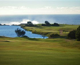 St. Michael's Golf Club - Holiday Adelaide 0
