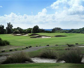 St. Michael's Golf Club - Holiday Adelaide 4
