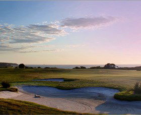 St. Michael's Golf Club - Holiday Adelaide 2