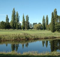 Goulburn Golf Club - Holiday Adelaide