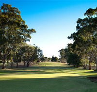 Loxton Golf Club - Holiday Adelaide