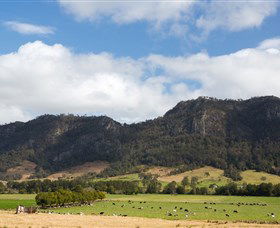 Gloucester NSW Holiday Adelaide