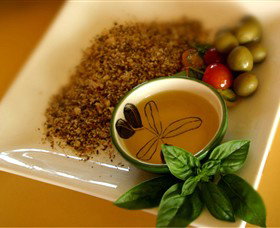 Mansfield Golf Club - Holiday Adelaide 1