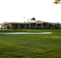 Mansfield Golf Club - Holiday Adelaide