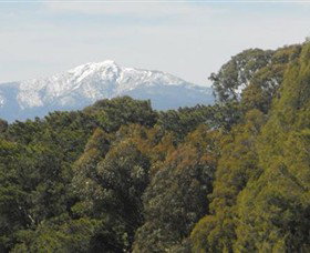 Mansfield Golf Club - Holiday Adelaide 3