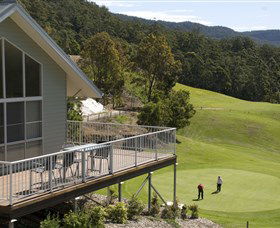 Kangaroo Valley NSW Holiday Adelaide