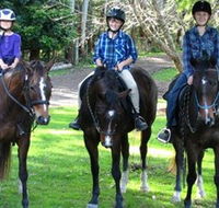 Kings Creek Saddle Club - Holiday Adelaide