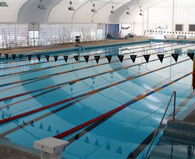 Canberra Olympic Pool And Health Club - Holiday Adelaide 0