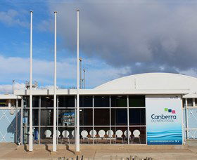 Canberra Olympic Pool And Health Club - Holiday Adelaide 3