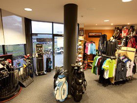 McCracken Country Club Golf Course - Holiday Adelaide 1
