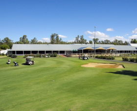 Yarrawonga Mulwala Golf Club Resort - Holiday Adelaide 0