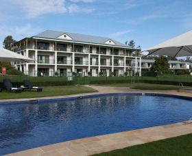 Yarrawonga Mulwala Golf Club Resort - Holiday Adelaide 2