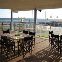 Adelaide Sailing Club