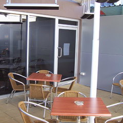 Bathurst RSL - Holiday Adelaide 0